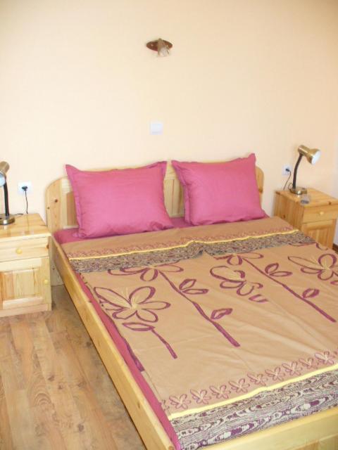 Guest House Alex Черноморець Екстер'єр фото