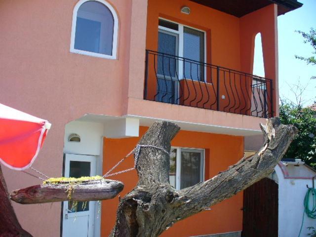 Guest House Alex Черноморець Номер фото